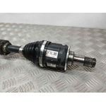 Transmision Delantera Izquierda para Toyota Rav4