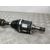 Transmision Delantera Izquierda para Toyota Rav4