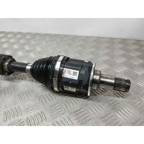 Transmision Delantera Izquierda para Toyota Rav4