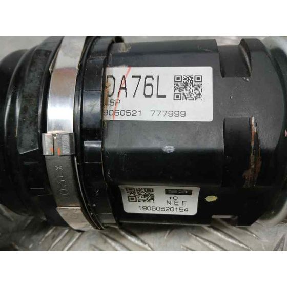Transmision Delantera Izquierda para Toyota Rav4