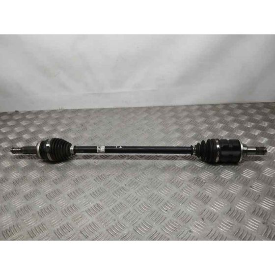 Transmision Trasera Izquierda para Toyota Rav4