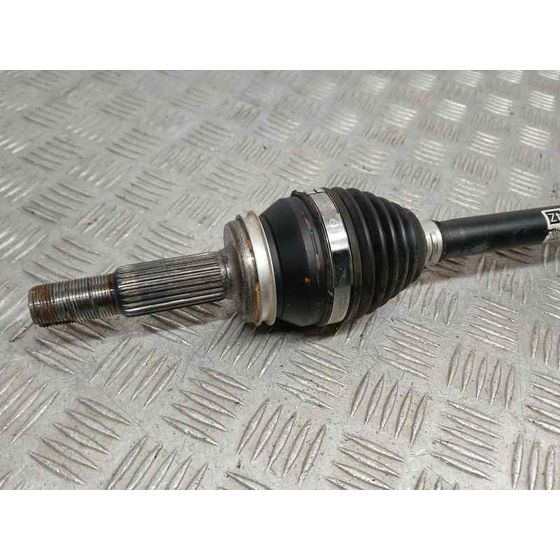 Transmision Trasera Izquierda para Toyota Rav4