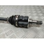 Transmision Trasera Izquierda para Toyota Rav4