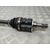 Transmision Trasera Izquierda para Toyota Rav4