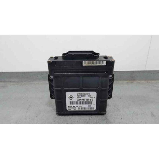 Centralita Cambio para Audi Q7 (4L)