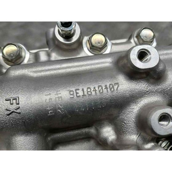 Abs para Toyota Rav4