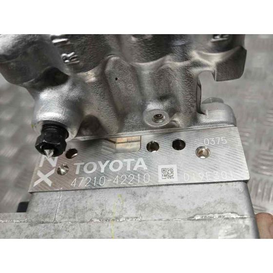 Abs para Toyota Rav4
