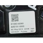Piloto Trasero Derecho para Toyota Rav4