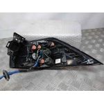 Piloto Trasero Izquierdo para Toyota Rav4