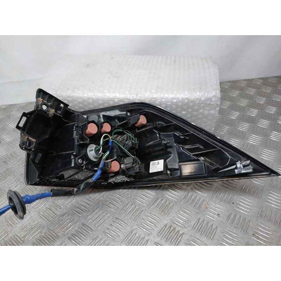 Piloto Trasero Izquierdo para Toyota Rav4