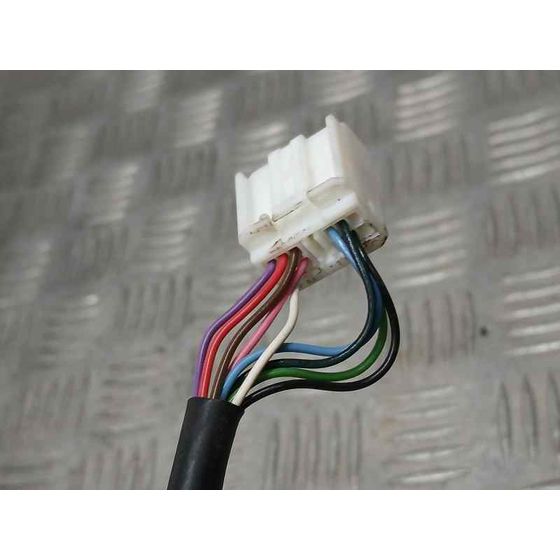 Retrovisor Derecho para Toyota Rav4