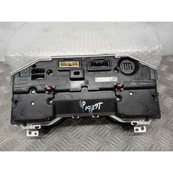 Cuadro Instrumentos para Toyota Rav4