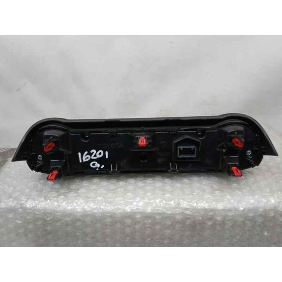 Mando Climatizador para Toyota Rav4