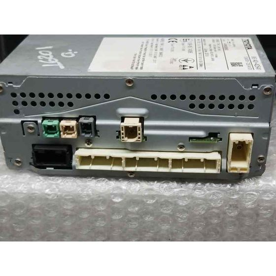Sistema Navegacion Gps para Toyota Rav4