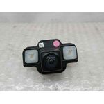 Camara Vision Trasera para Toyota Rav4