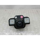 Camara Vision Trasera para Toyota Rav4
