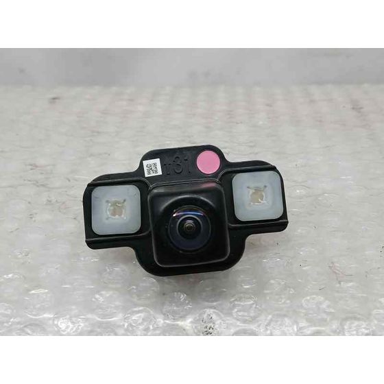 Camara Vision Trasera para Toyota Rav4