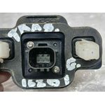 Camara Vision Trasera para Toyota Rav4