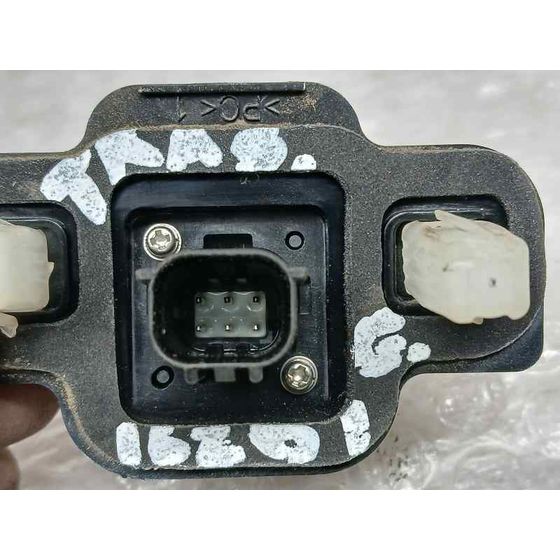Camara Vision Trasera para Toyota Rav4
