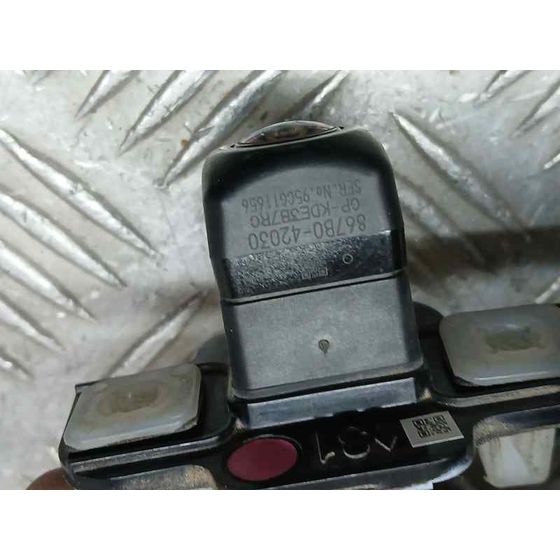 Camara Vision Trasera para Toyota Rav4