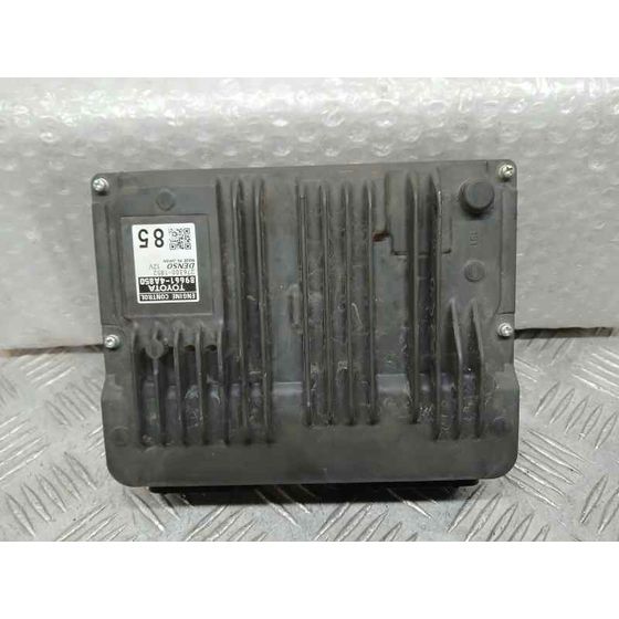 Centralita Motor Uce para Toyota Rav4