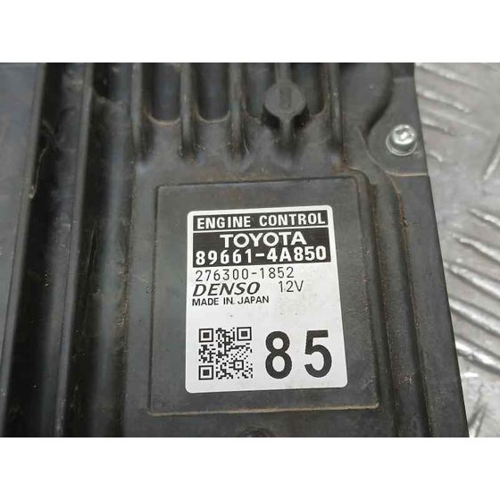 Centralita Motor Uce para Toyota Rav4
