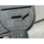 Caudalimetro para Toyota Rav4