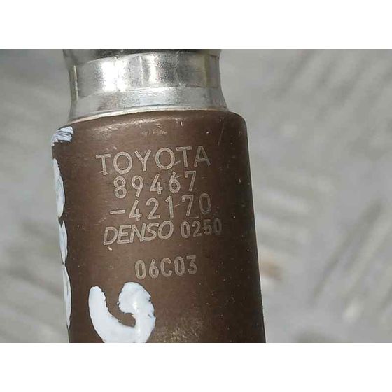 Sonda Lambda para Toyota Rav4