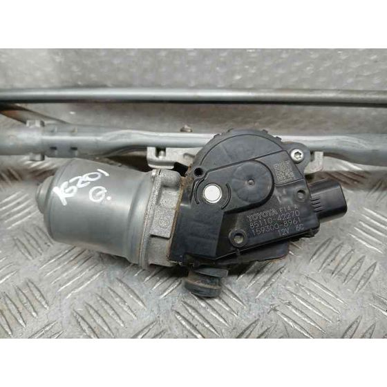 Motor Limpia Delantero para Toyota Rav4