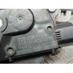 Motor Limpia Delantero para Toyota Rav4