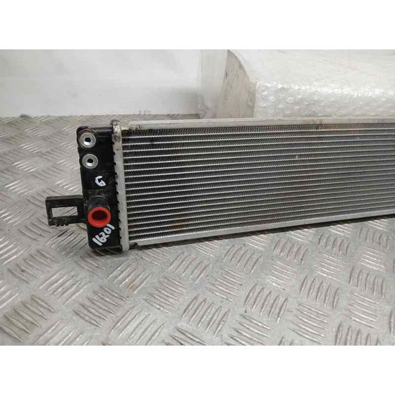 Radiador Caja Cambios para Toyota Rav4