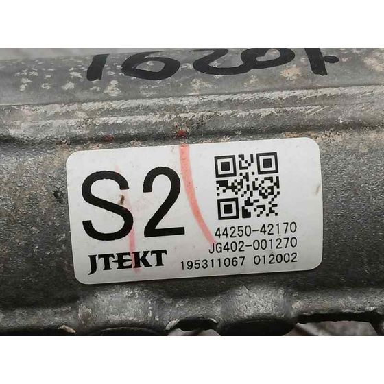 Cremallera Direccion para Toyota Rav4