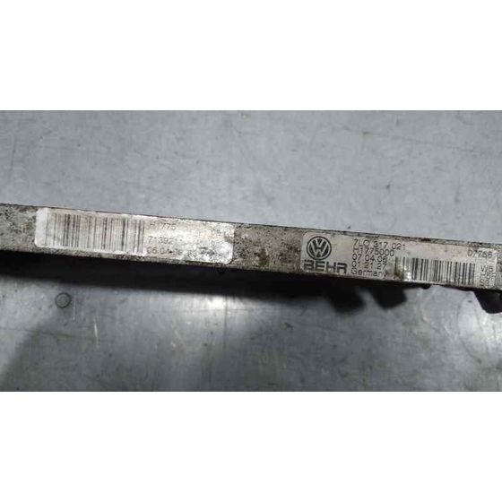 Radiador Caja Cambios para Audi Q7 (4L)