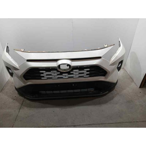 Paragolpes Delantero para Toyota Rav4