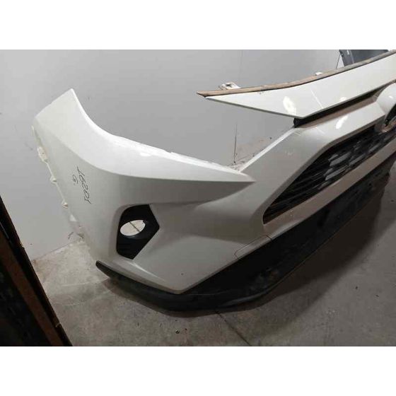 Paragolpes Delantero para Toyota Rav4