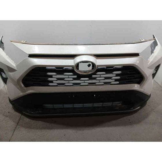 Paragolpes Delantero para Toyota Rav4