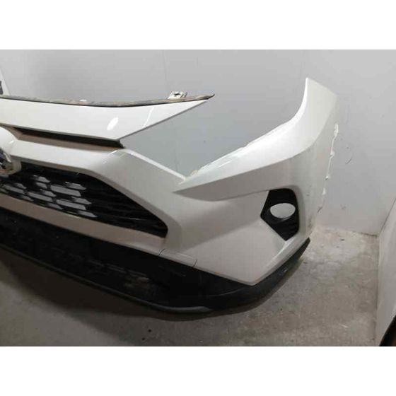 Paragolpes Delantero para Toyota Rav4