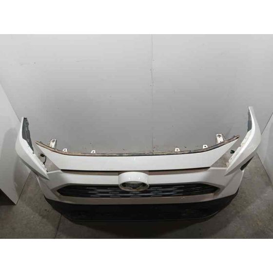 Paragolpes Delantero para Toyota Rav4
