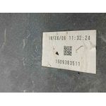 Paragolpes Delantero para Toyota Rav4