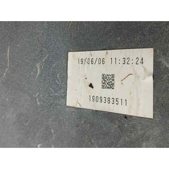Paragolpes Delantero para Toyota Rav4