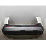 Paragolpes Trasero para Toyota Rav4