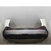 Paragolpes Trasero para Toyota Rav4