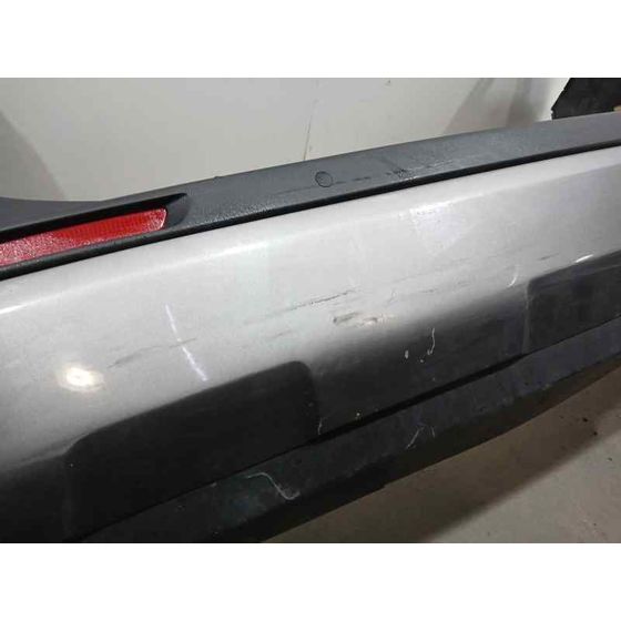 Paragolpes Trasero para Toyota Rav4