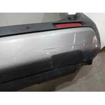 Paragolpes Trasero para Toyota Rav4