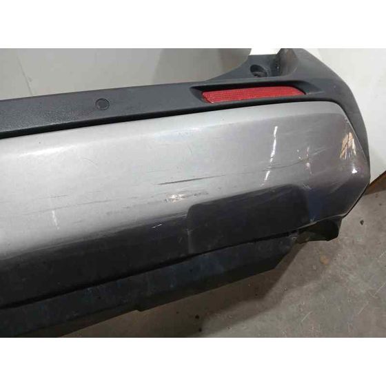 Paragolpes Trasero para Toyota Rav4