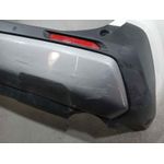 Paragolpes Trasero para Toyota Rav4