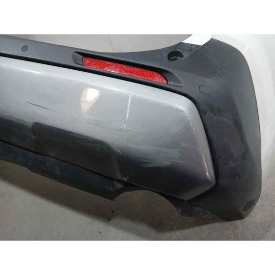 Paragolpes Trasero para Toyota Rav4