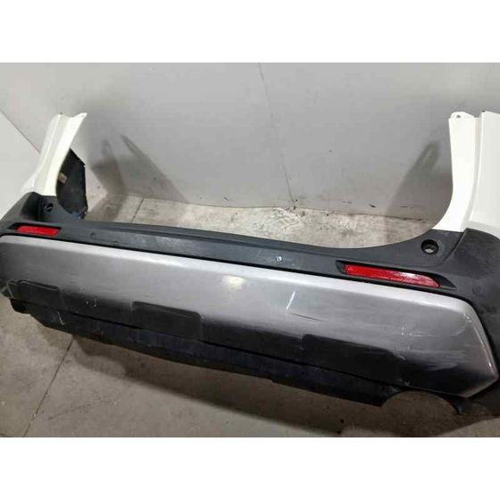 Paragolpes Trasero para Toyota Rav4