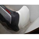 Paragolpes Trasero para Toyota Rav4