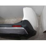 Paragolpes Trasero para Toyota Rav4
